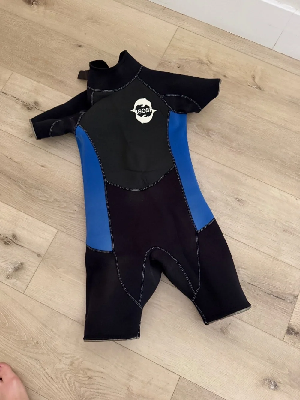 Wetsuit size 10
